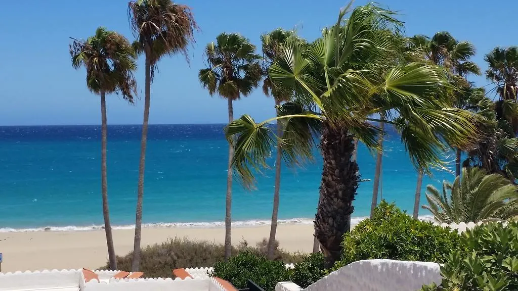Holiday home Vacation House La Cebada Villa Costa Calma