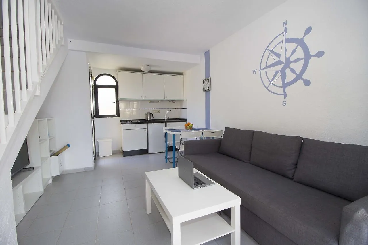 Vacation House La Cebada Villa Costa Calma Holiday home