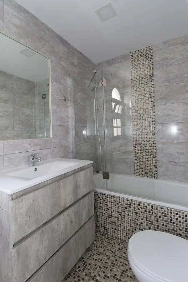 Vacation House La Cebada Villa Costa Calma 0*,  Spain