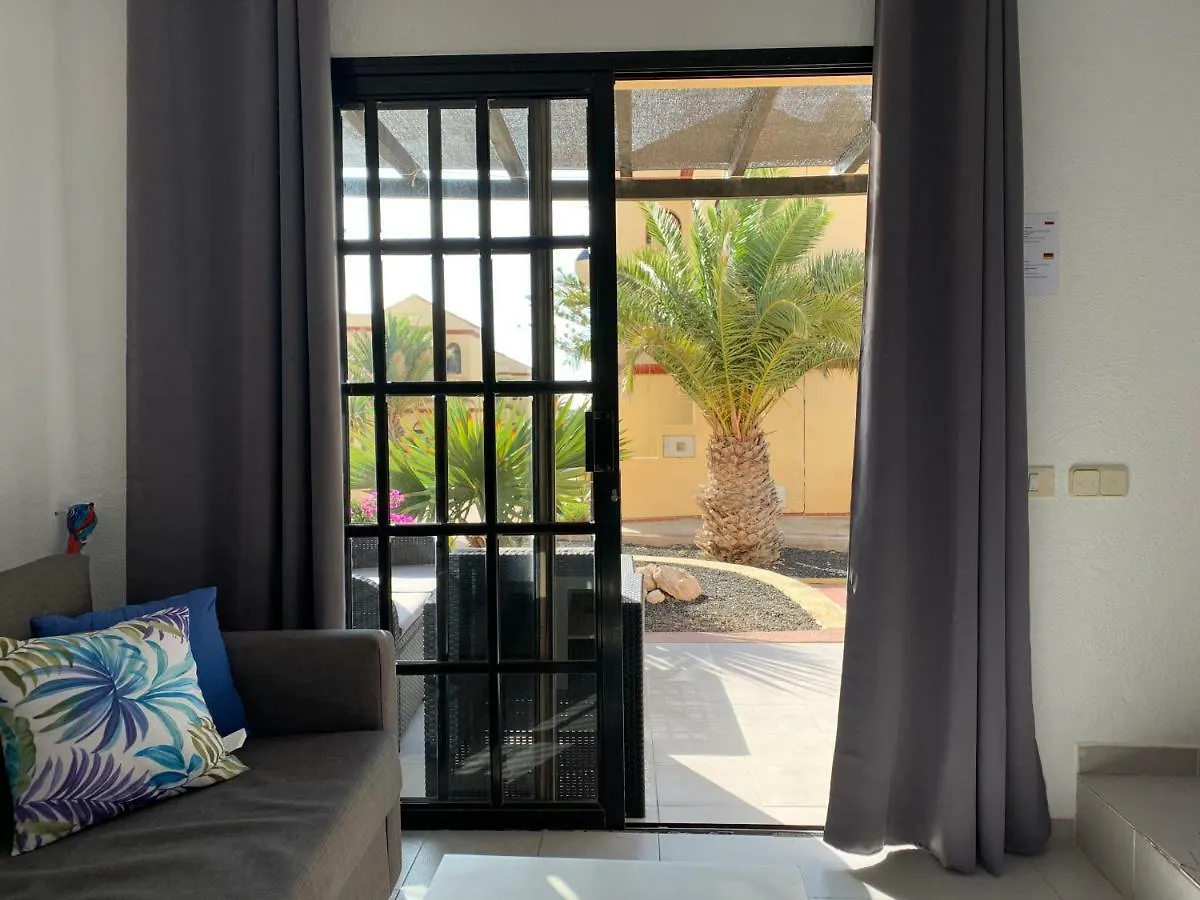 Vacation House La Cebada Villa Costa Calma Holiday home