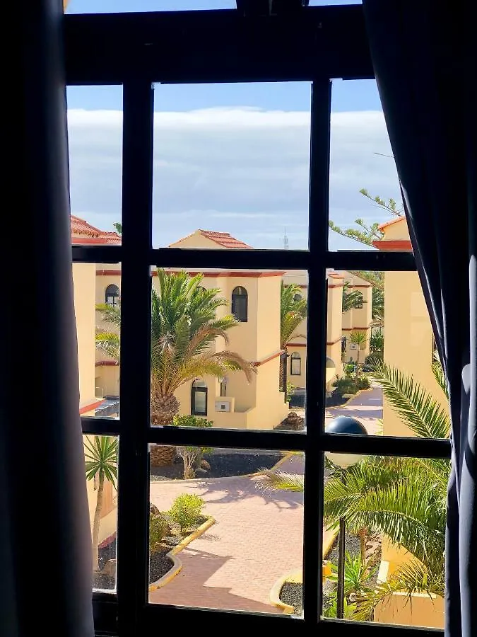 Vacation House La Cebada Villa Costa Calma Holiday home