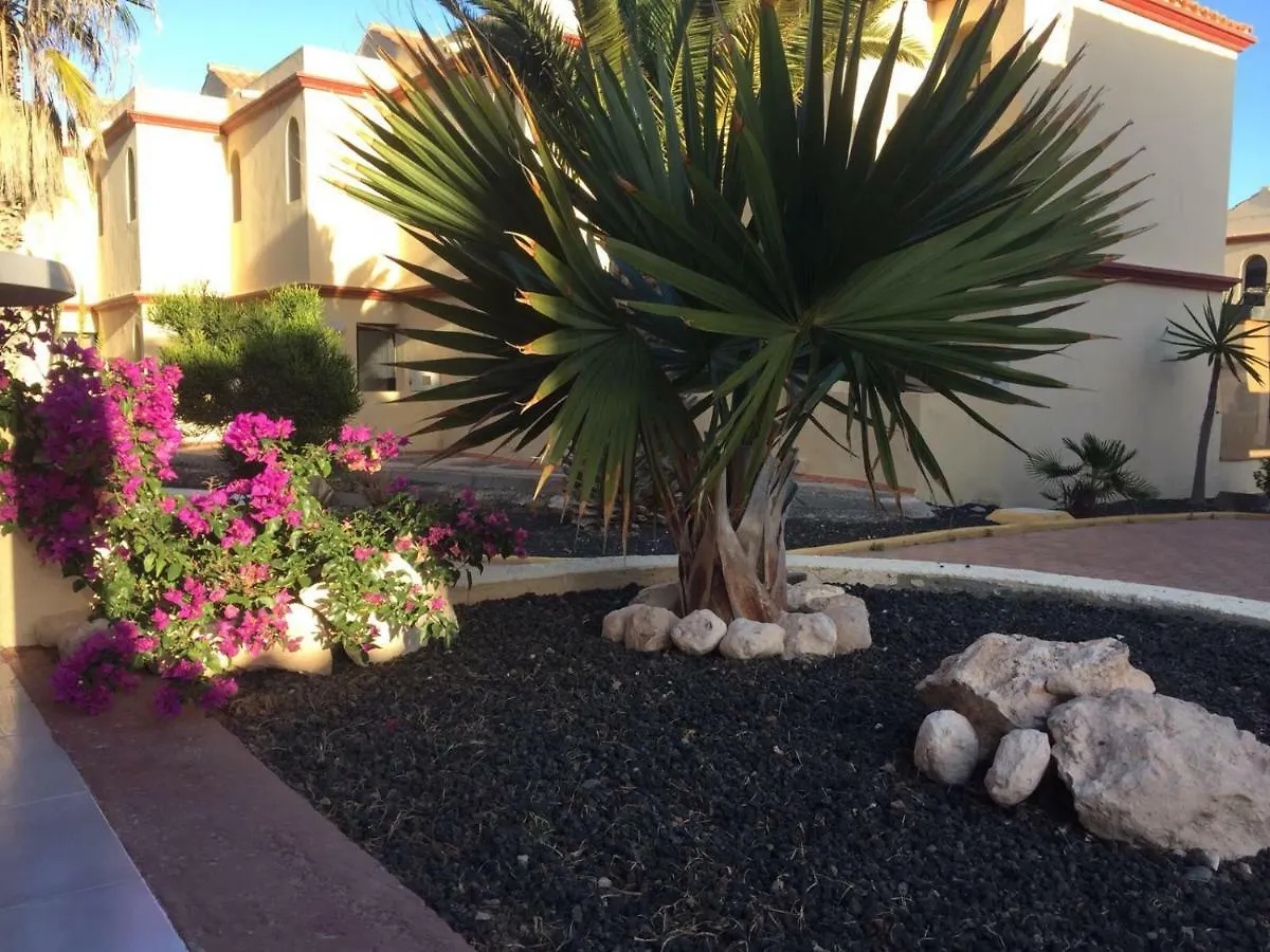 Holiday home Vacation House La Cebada Villa Costa Calma