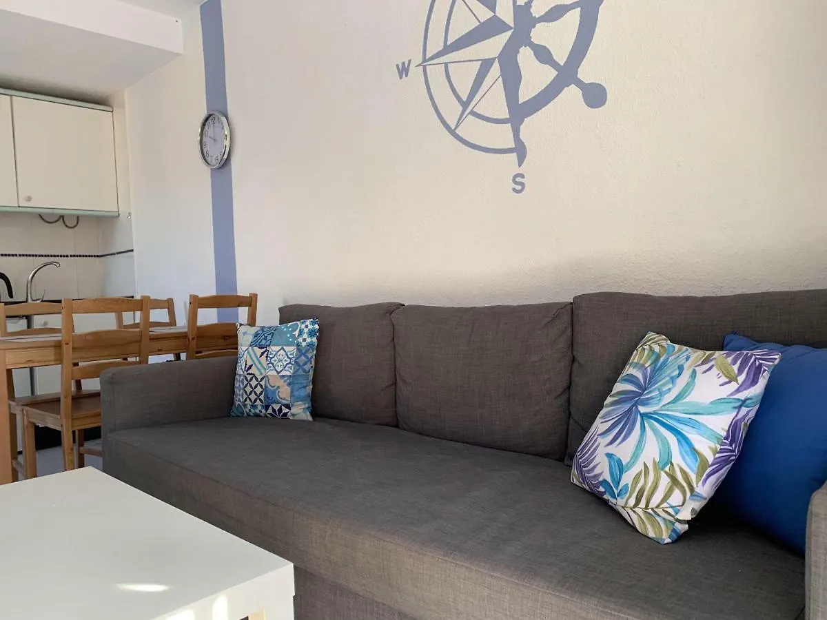 Holiday home Vacation House La Cebada Villa Costa Calma Spain